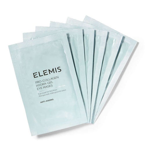 Pro-Collagen Hydra-Gel Eye Masks