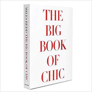 Miles Redd The Big Book of Chic