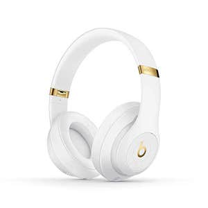 Beats Studio3 Wireless Noise Cancelling Over-Ear Headphones