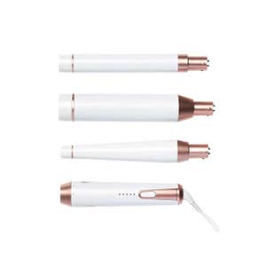 T3 Whirl Trio Interchangeable Curling Iron Set