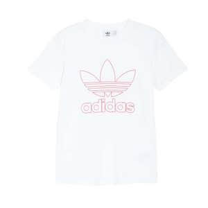 Adidas Originals Trefoil Graphic Tee
