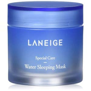Laneige Water Sleeping Mask