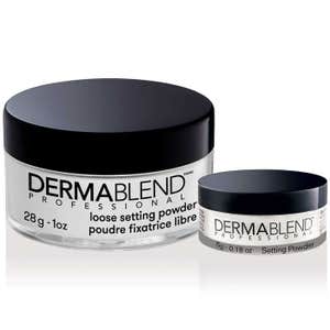 Dermablend Loose Setting Powder