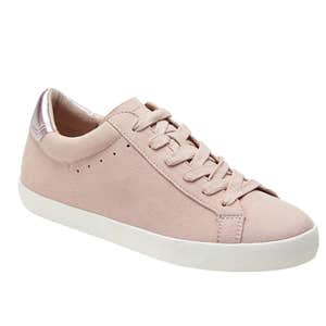 Banana Republic Essential Leather Sneaker