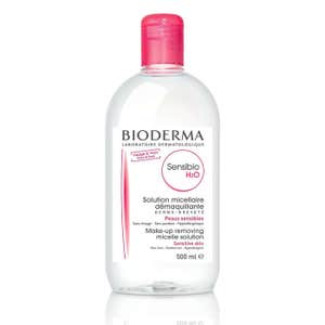 Bioderma Sensibio H2O Micellar Water