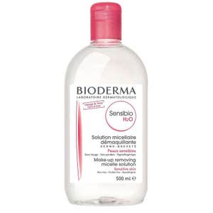 Bioderma Sensibio H2O Micellar Water