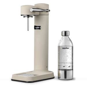 Aarke Sparkling Water Maker