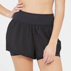 Spanx The Get Moving Short