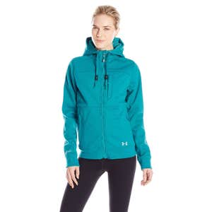 Under Armour Women's ColdGear Infrared Dobson Softershell