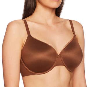 Calvin Klein Everyday Lightly Lined Full Coverage Bra