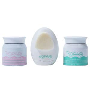 Kopari Brilliant Body Skin Care Set
