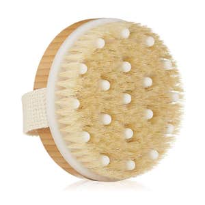 Mio Body Brush