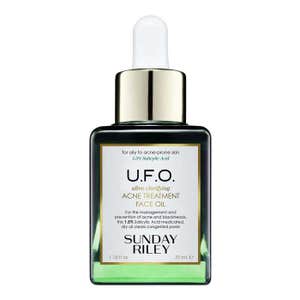 Sunday Riley U.F.O. Ultra-Clarifying Face Oil