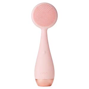 PMD Pro Clean Rose Quartz Facial Cleansing Device
