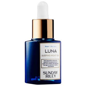 Sunday Riley Luna Sleeping Oil