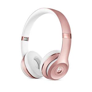 Beats Solo3 Wireless On-Ear Headphone