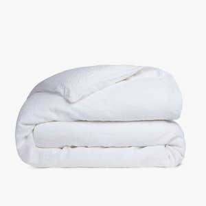 Parachute Linen Duvet Cover