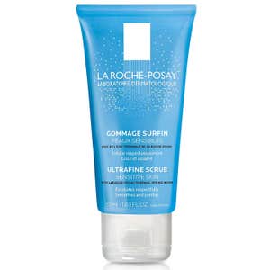 La Roche‑Posay Ultra-Fine Face Scrub
