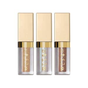 stila 3D Dazzle Liquid Eyeshadow Set
