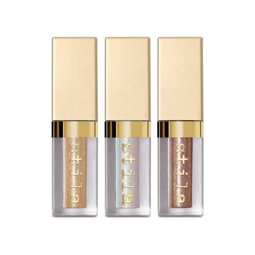stila 3D Dazzle Liquid Eyeshadow Set