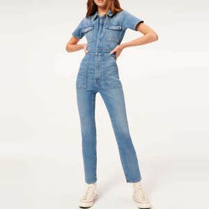 Good American Fit For Success Jumpsuit