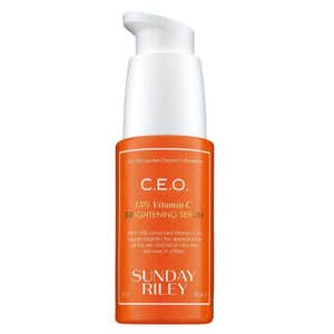 Sunday Riley C.E.O. 15% Vitamin C Brightening Serum
