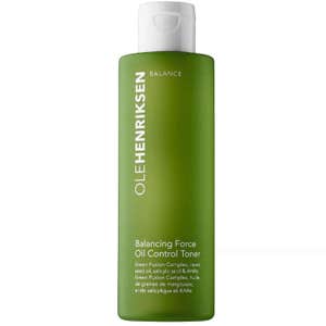 Olehenriksen Balancing Force Oil Control Toner
