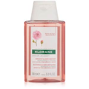 Klorane Shampoo with Peony