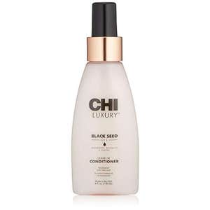 CHI Luxury Black Seed Oil Leave-In Conditioner