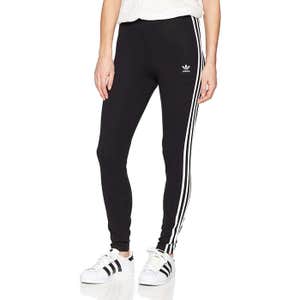Adidas Originals 3-Stripes Leggings