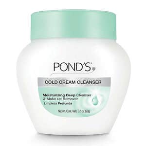 Ponds Cold Cream Cleanser