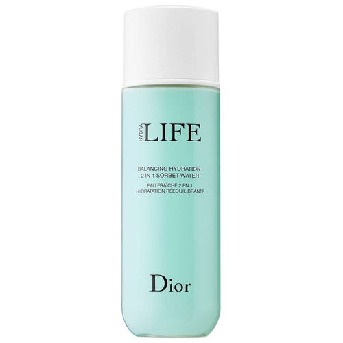 Dior Hydra Life Balancing Hydration 2 in 1 Sorbet Water