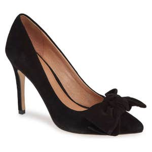 Georgiana Pump