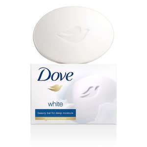 Dove Beauty Bar