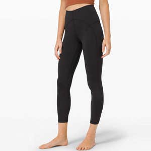Lululemon Unlimit High-Rise Tight 25"