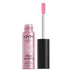 NYX Professional Makeup #THISISEVERYTHING Lip Oil