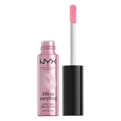 NYX Professional Makeup #THISISEVERYTHING Lip Oil