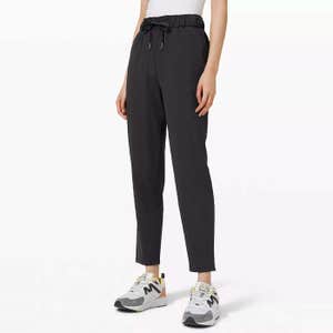 Lululemon Stretch High-Rise Pant 7/8 Length