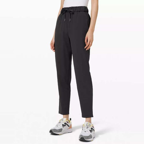 Lululemon Stretch High-Rise Pant 7/8 Length