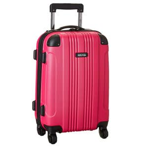 Kenneth Cole Reaction Out of Bounds 20" 4 Wheel Upright