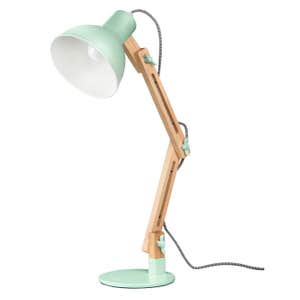 Tomons Swing Arm Desk Lamp