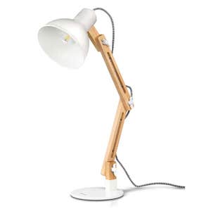 Tomons Swing Arm Desk Lamp