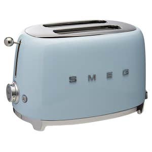 Smeg 2-Slice Toaster