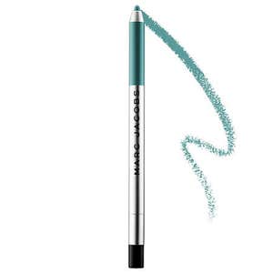 Marc Jacobs Beauty Highliner Matte Gel Eye Crayon Eyeliner in Whirl(pool)