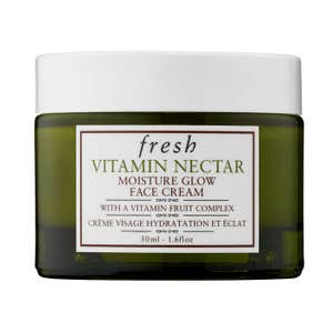 Fresh Vitamin C Glow Moisturizer