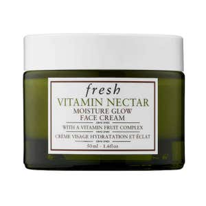 Fresh Vitamin C Glow Moisturizer