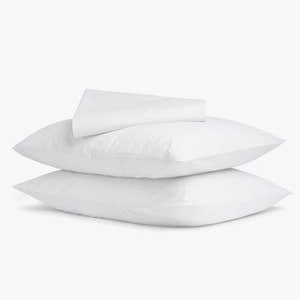 Parachute Percale Sheet Set