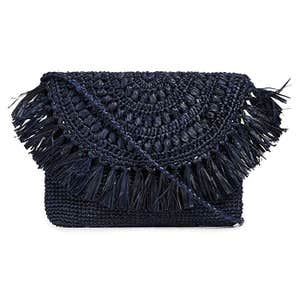 Mar Y Sol Mia Crossbody Bag