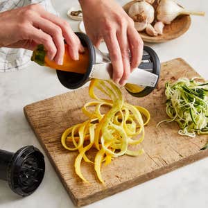 Gefu Vegetable Spiralizer