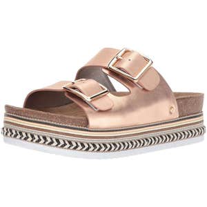 Sam Edelman Oakley Sandal